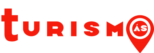 Turismomas Logo