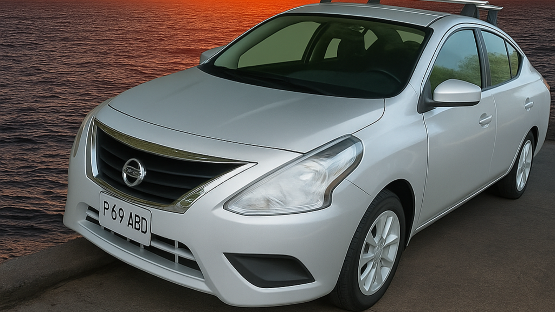 M.E El Salvador Experience