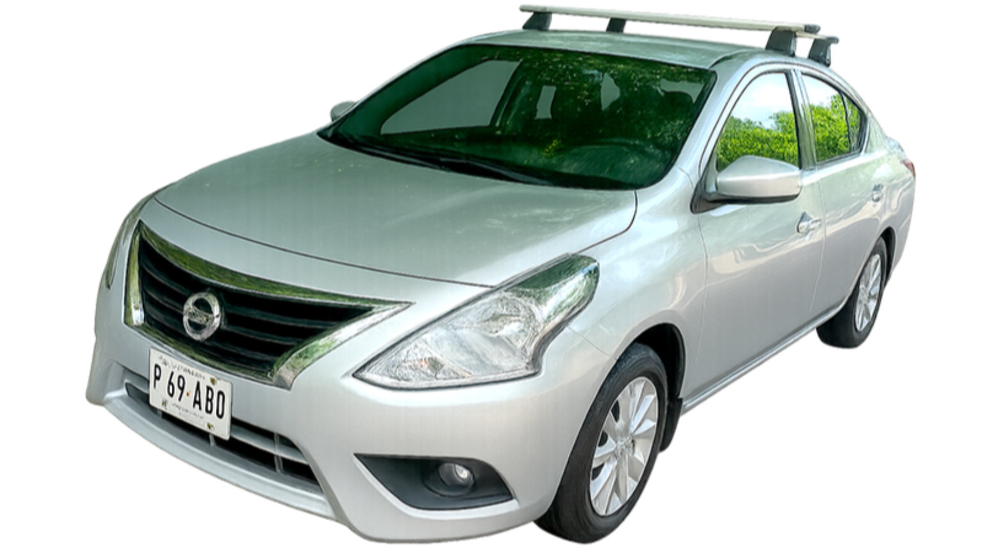 M.E El Salvador Experience