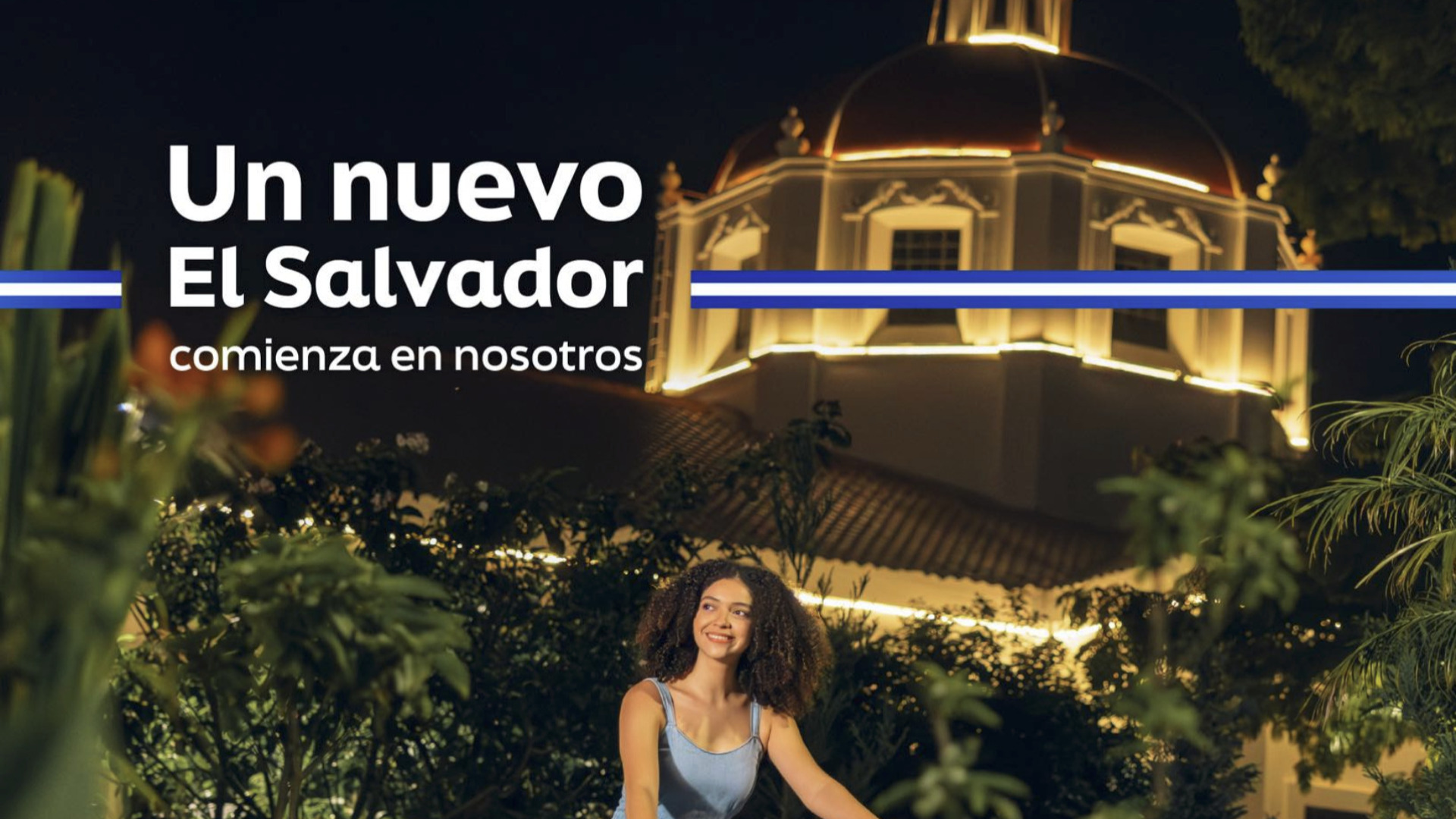 Ministerio de Turismo