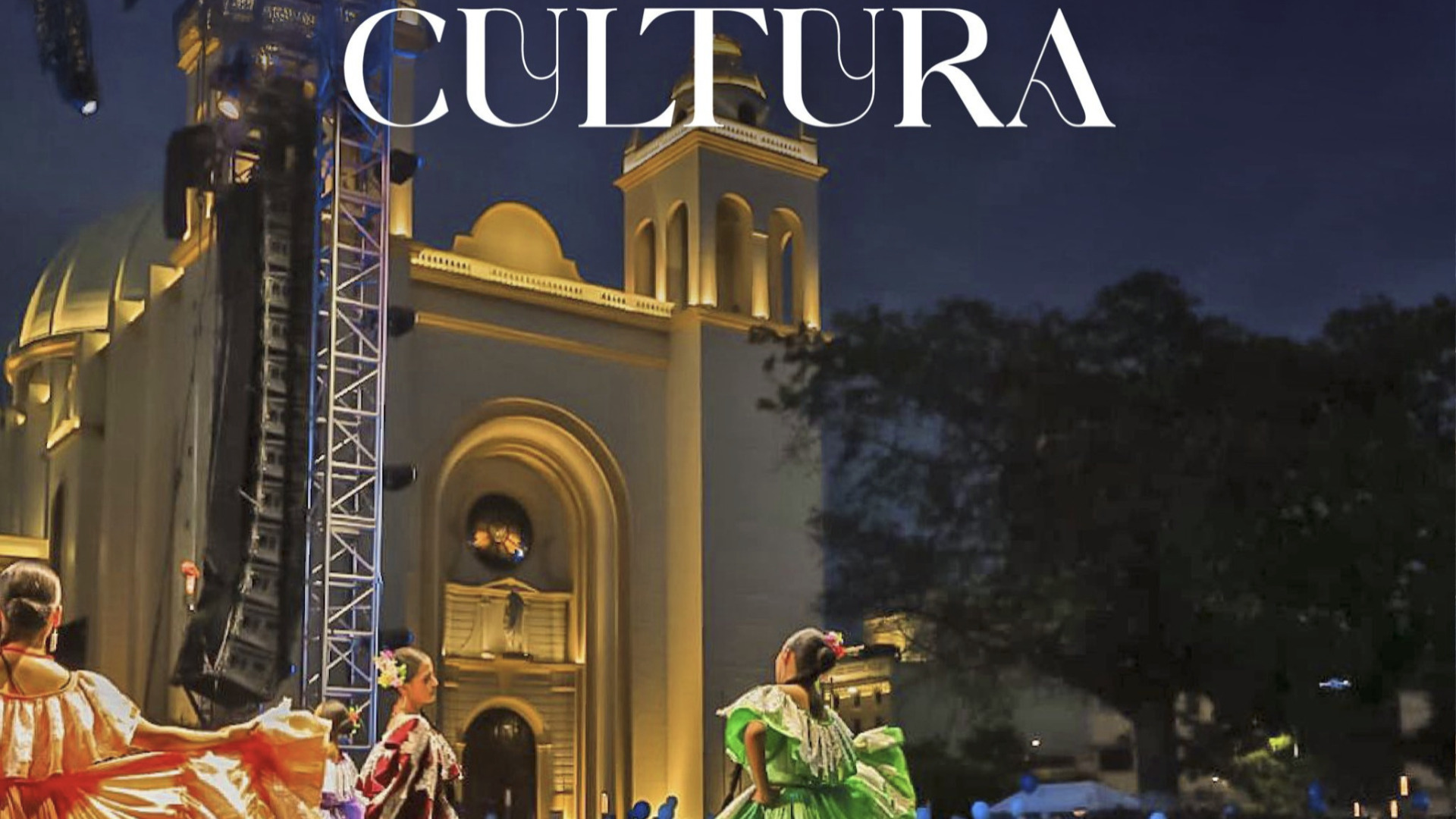 Ministerio de Turismo