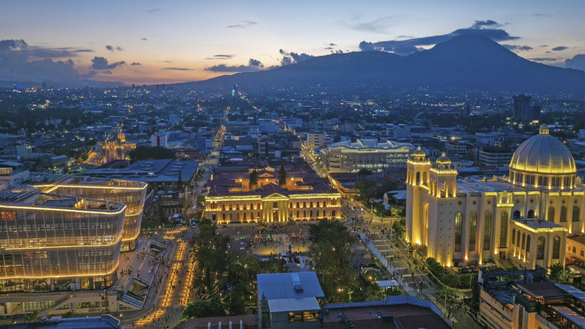 Ministerio de Turismo