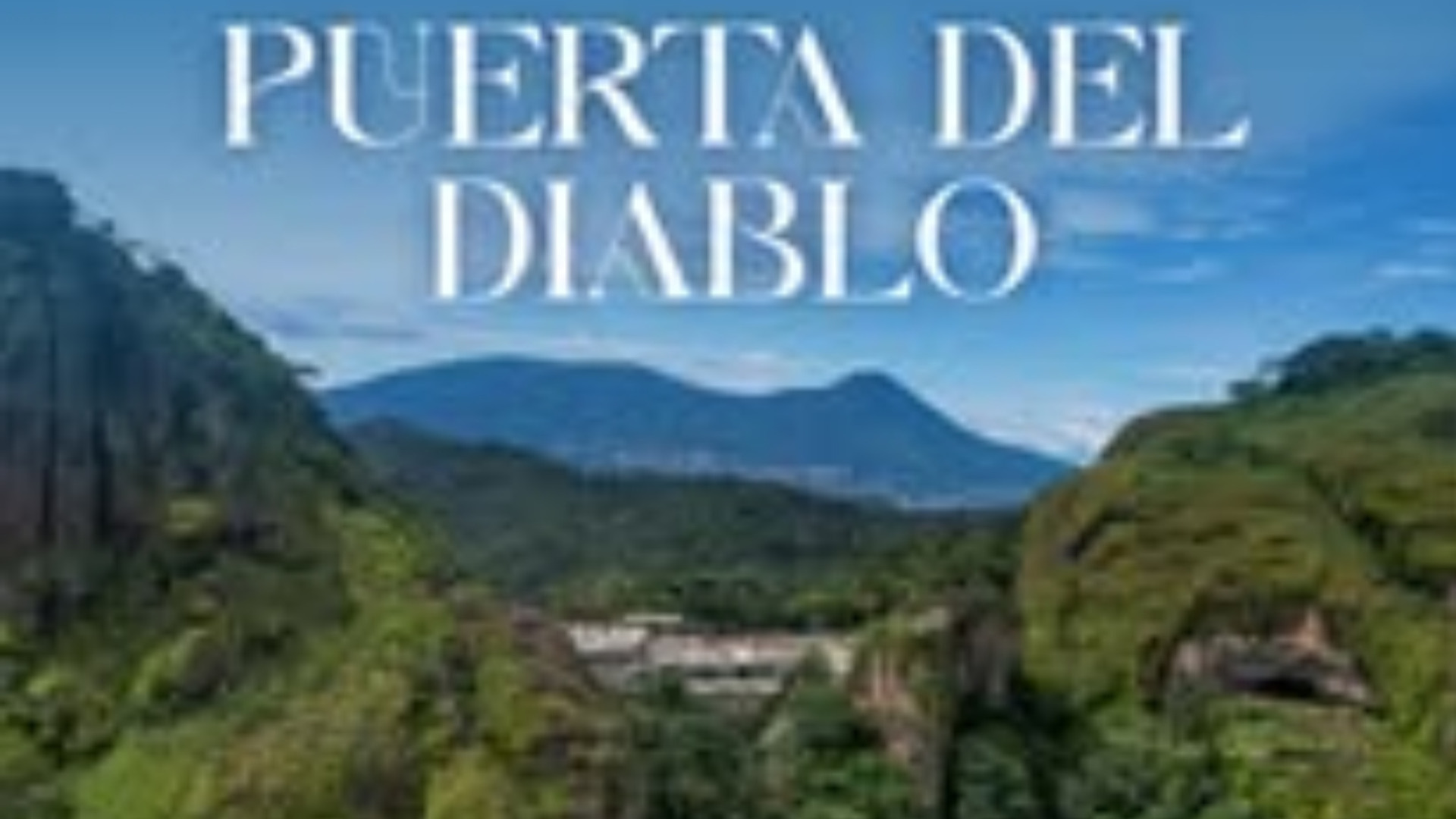 Ministerio de Turismo