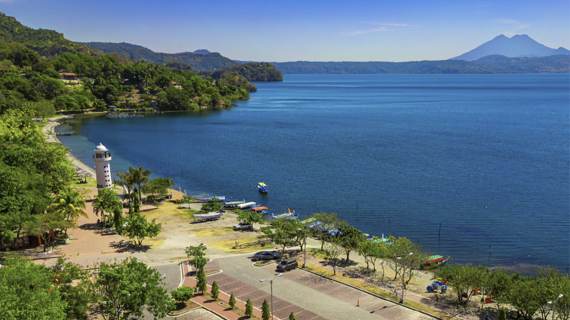 Ministerio de Turismo