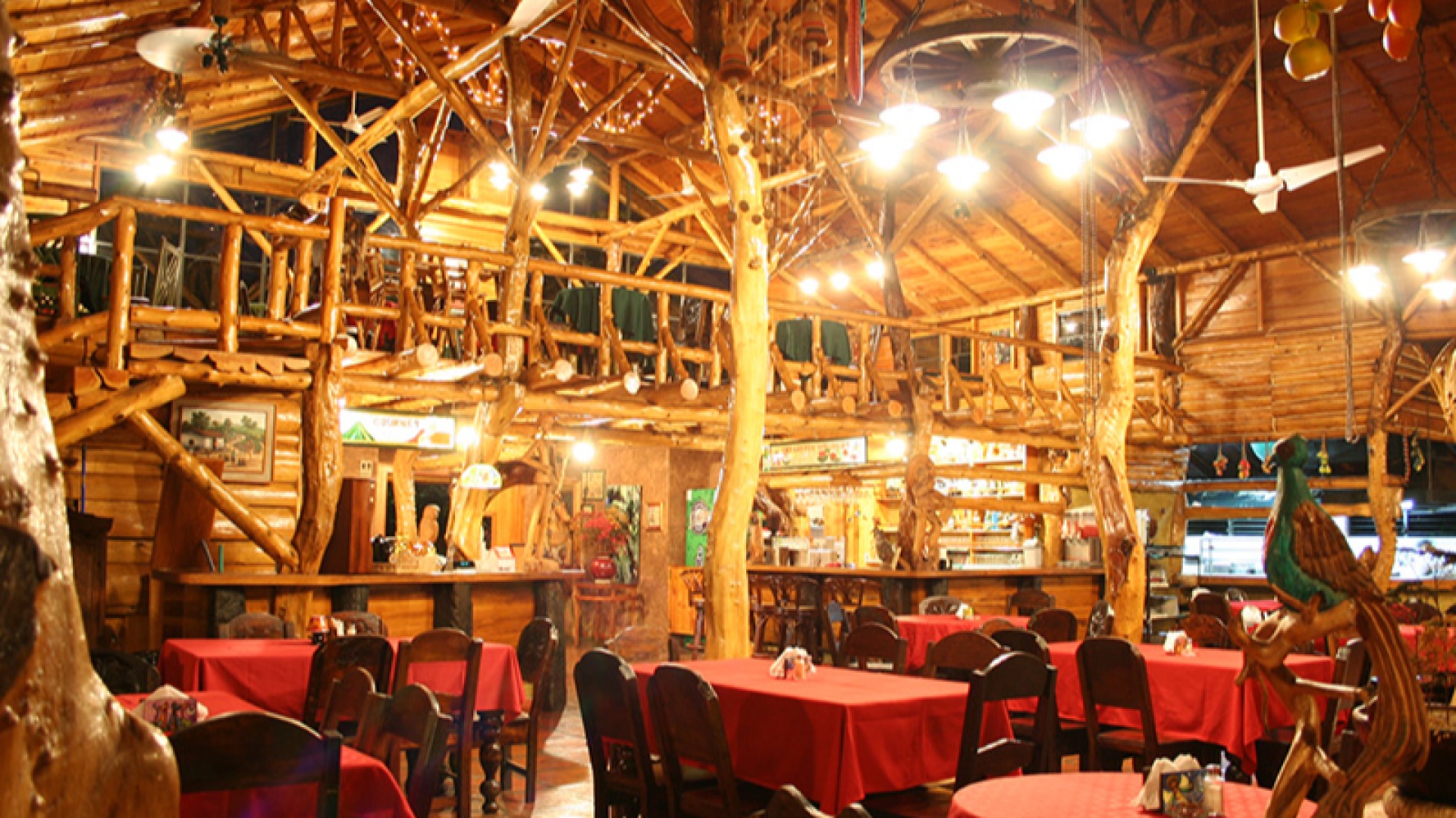 Hotel & Restaurante Santa Leticia