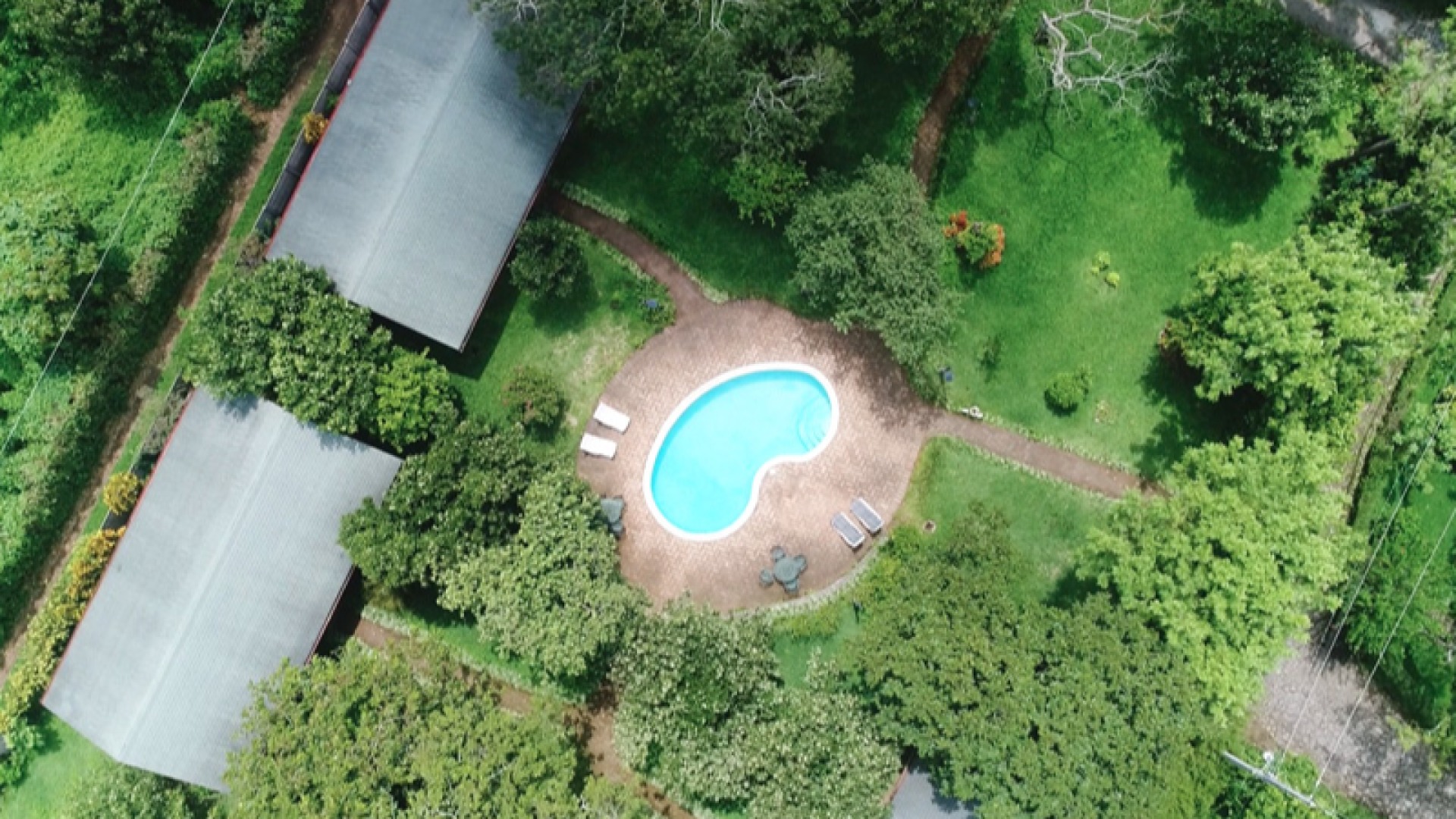 Hotel & Restaurante Santa Leticia