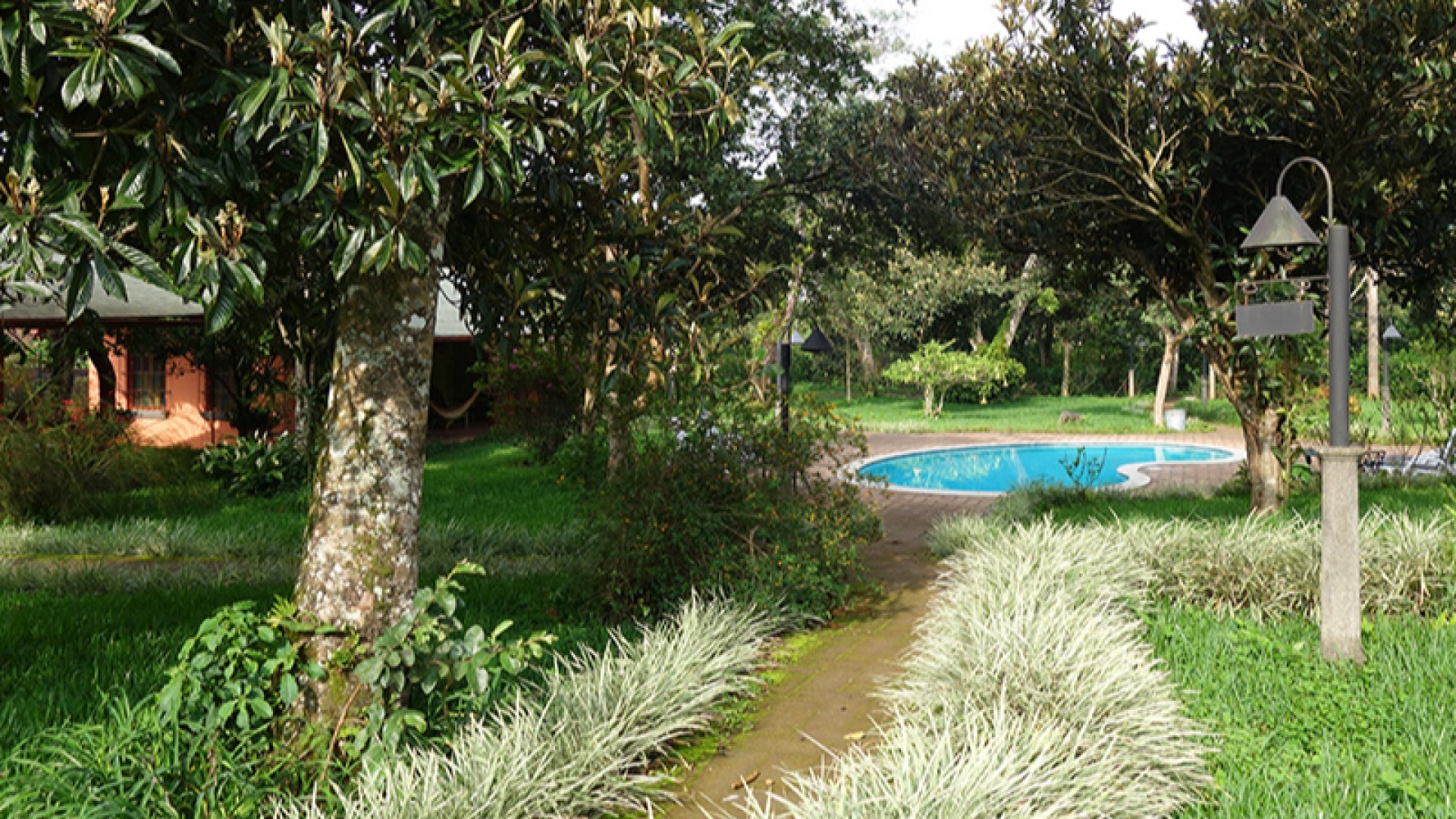 Hotel & Restaurante Santa Leticia