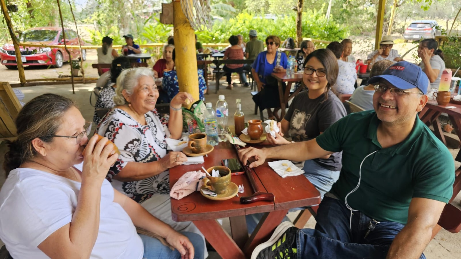 La Granja de Mis Abuelos
