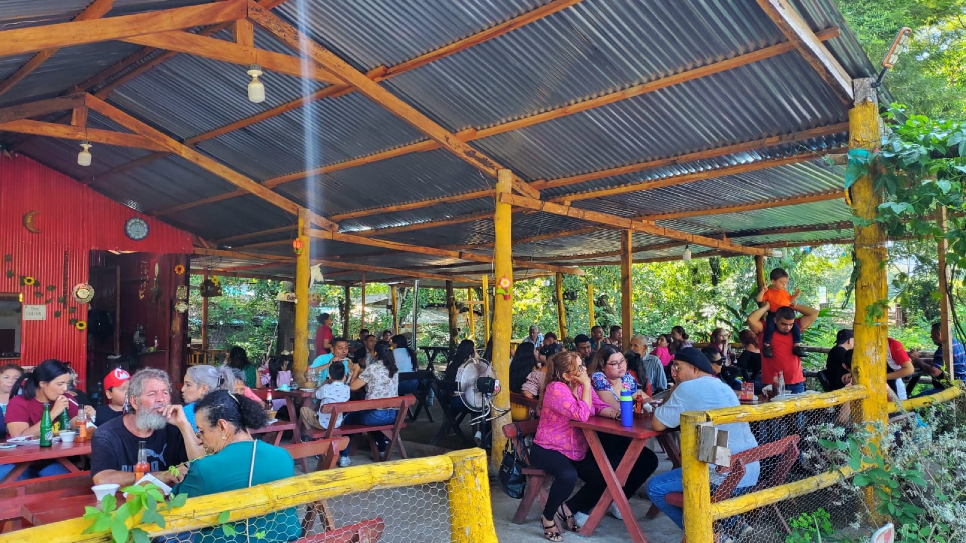 La Granja de Mis Abuelos