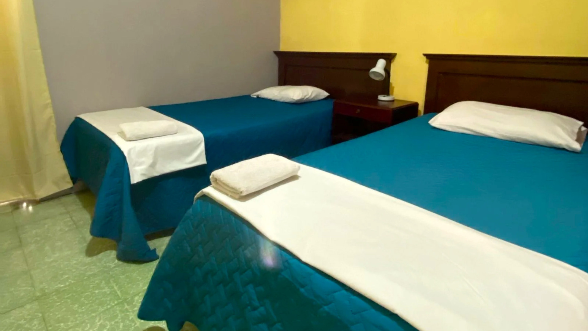 Hotel Las Hortensias