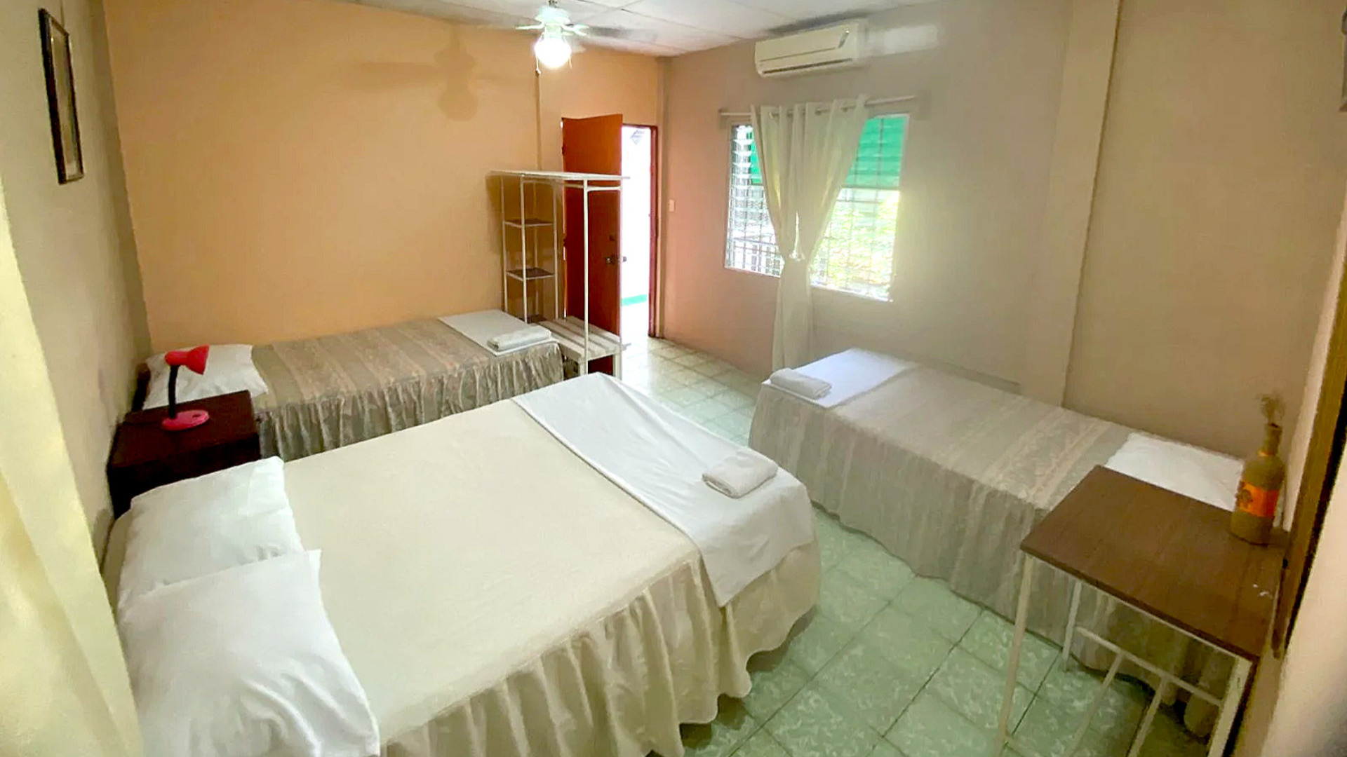 Hotel Las Hortensias