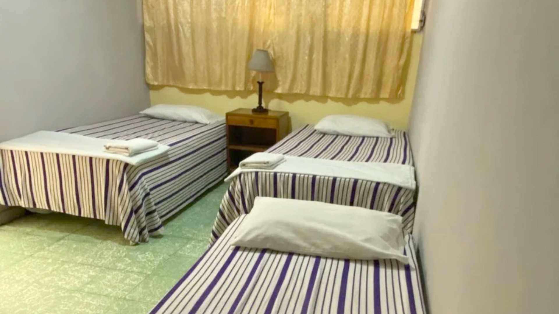 Hotel Las Hortensias