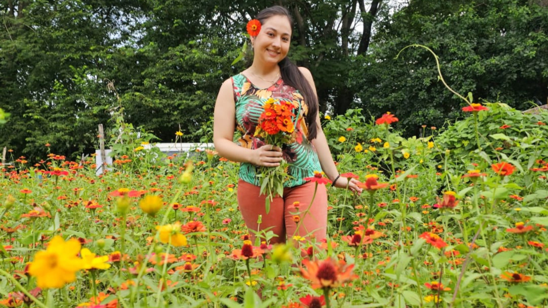 La Granja de Mis Abuelos