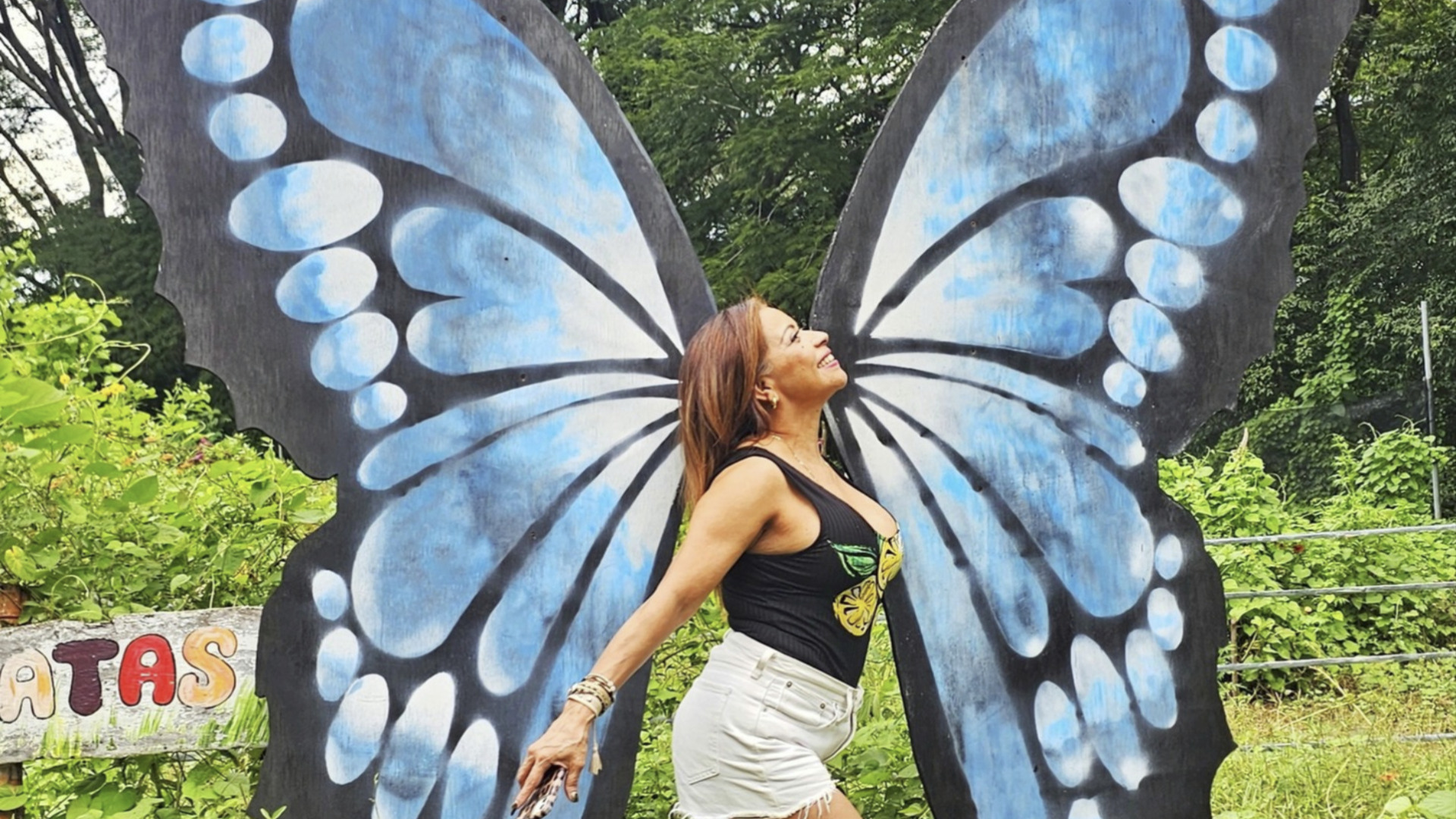 La Granja de Mis Abuelos