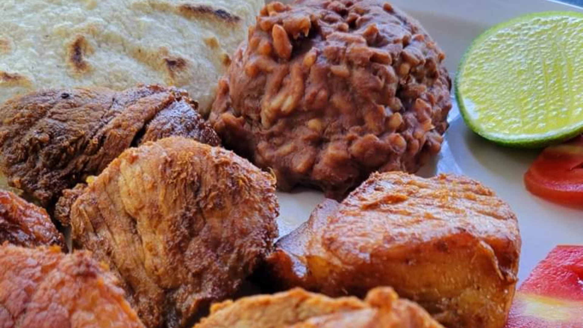 La Granja de Mis Abuelos