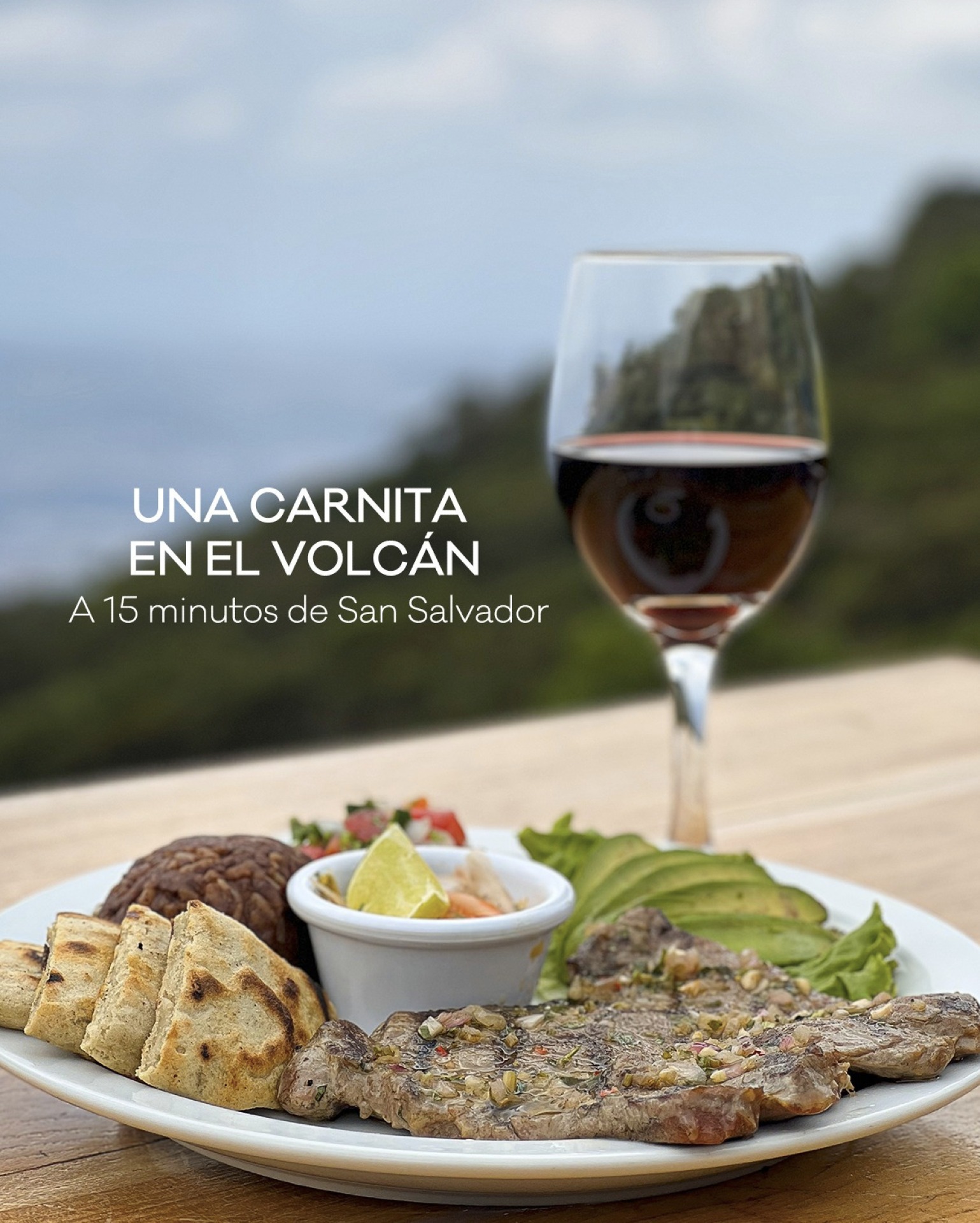 Finca San Cristóbal