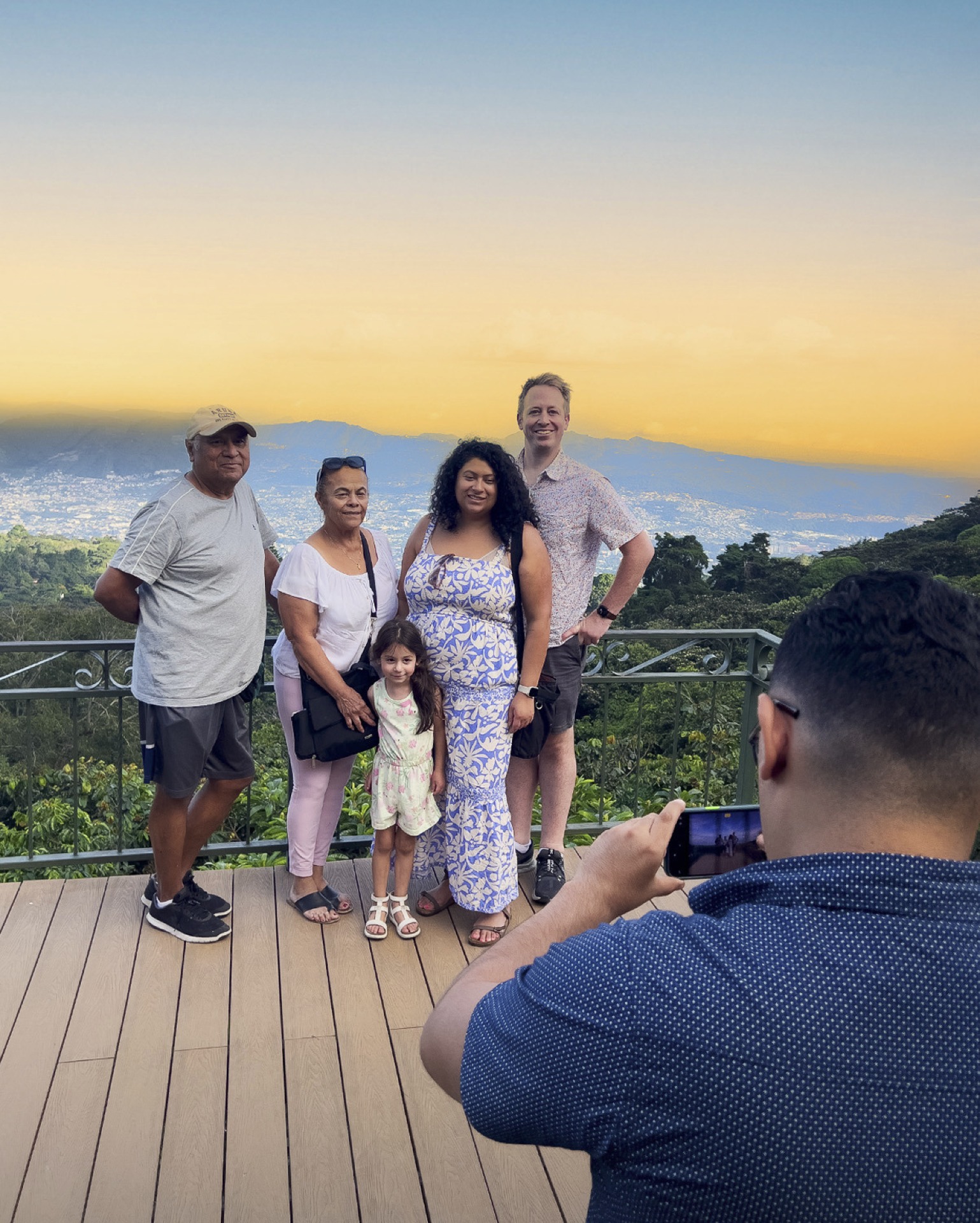 Finca San Cristóbal