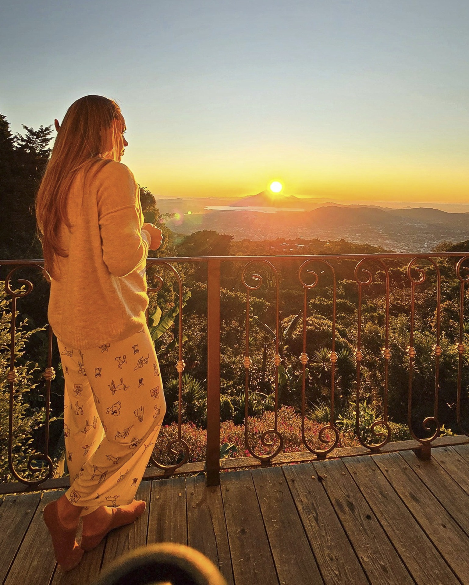 Finca San Cristóbal