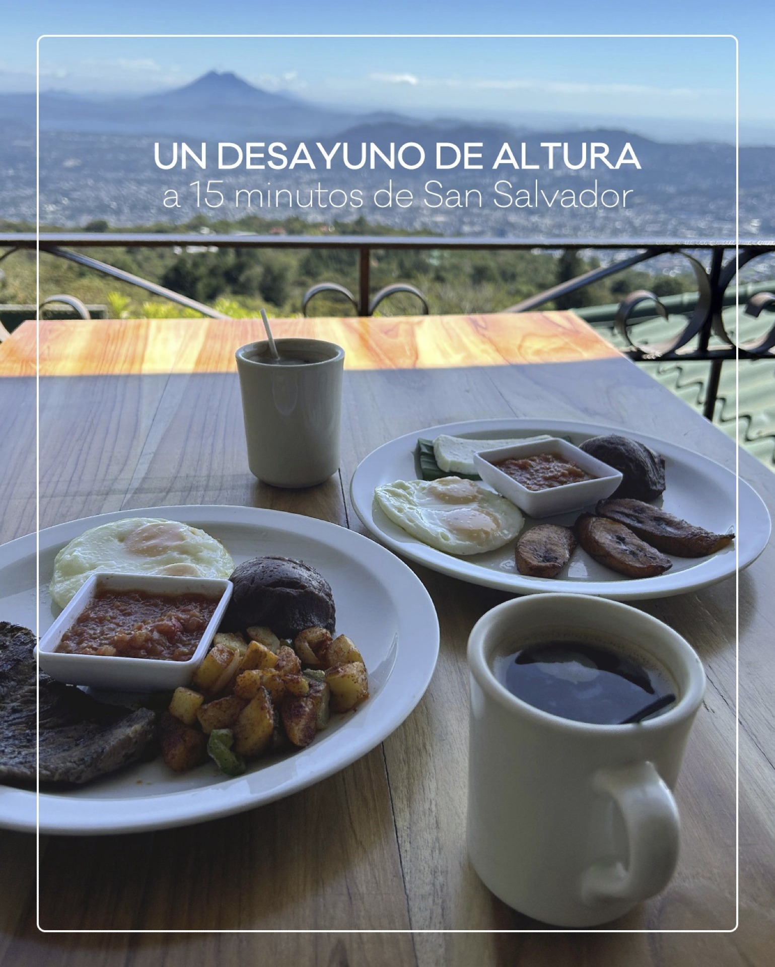 Finca San Cristóbal