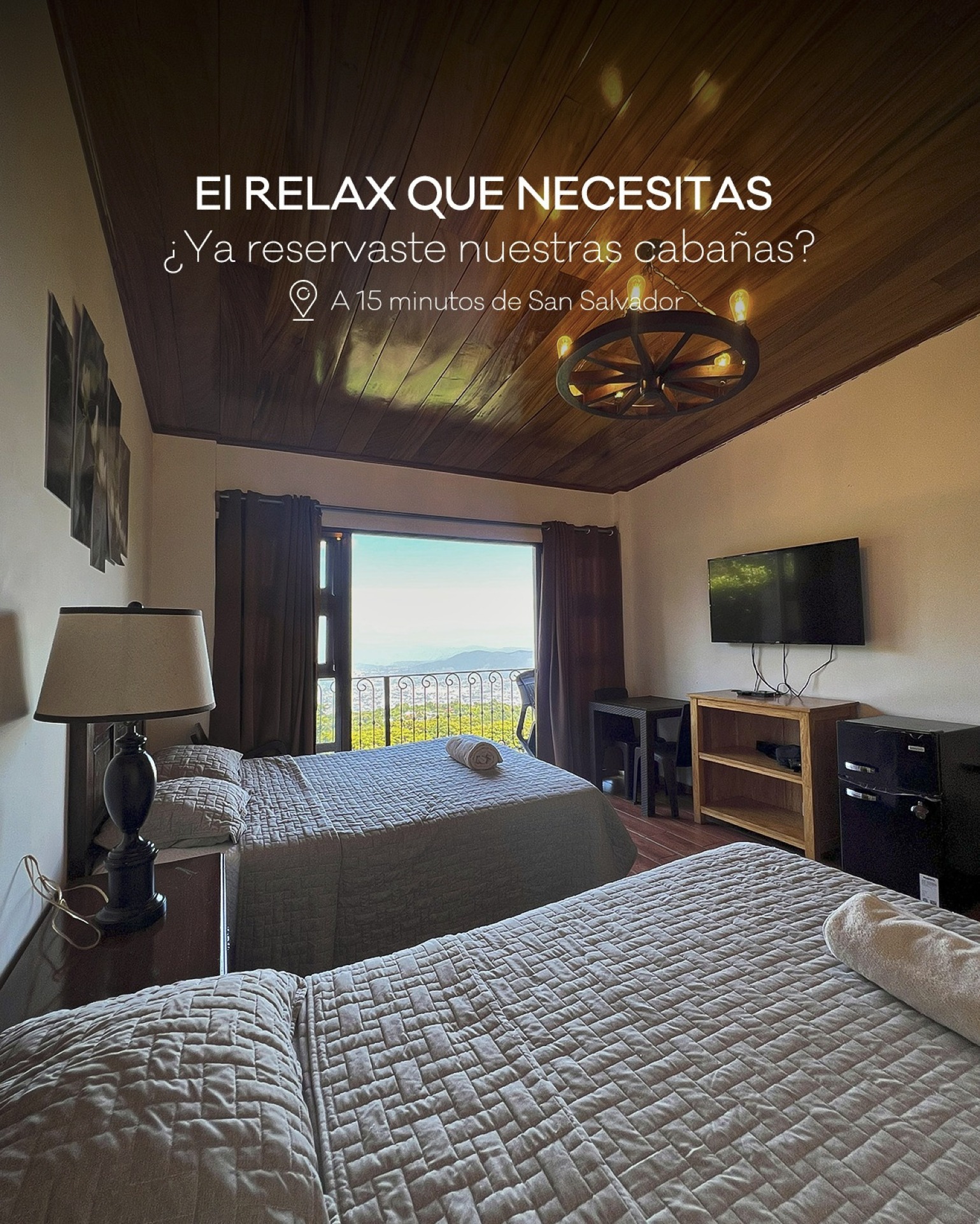 Finca San Cristóbal