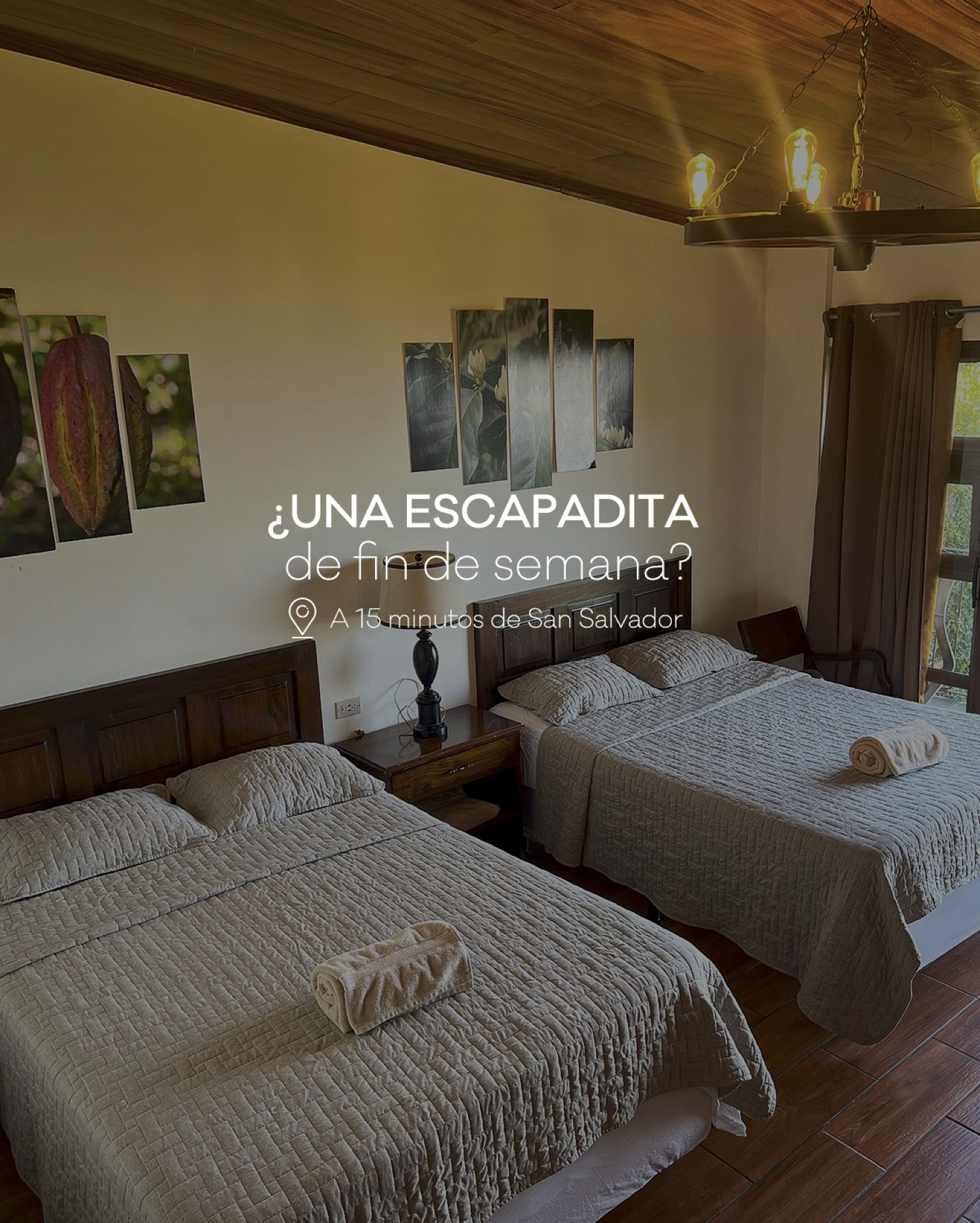 Finca San Cristóbal