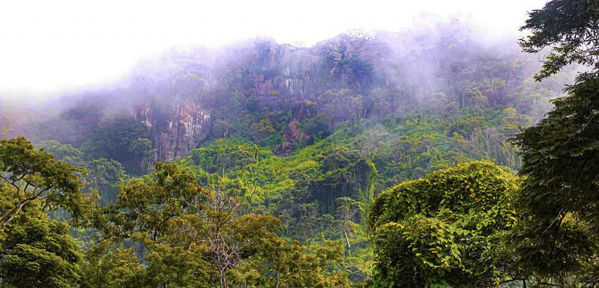 Posa y Mirador Tres Marías Feliciano