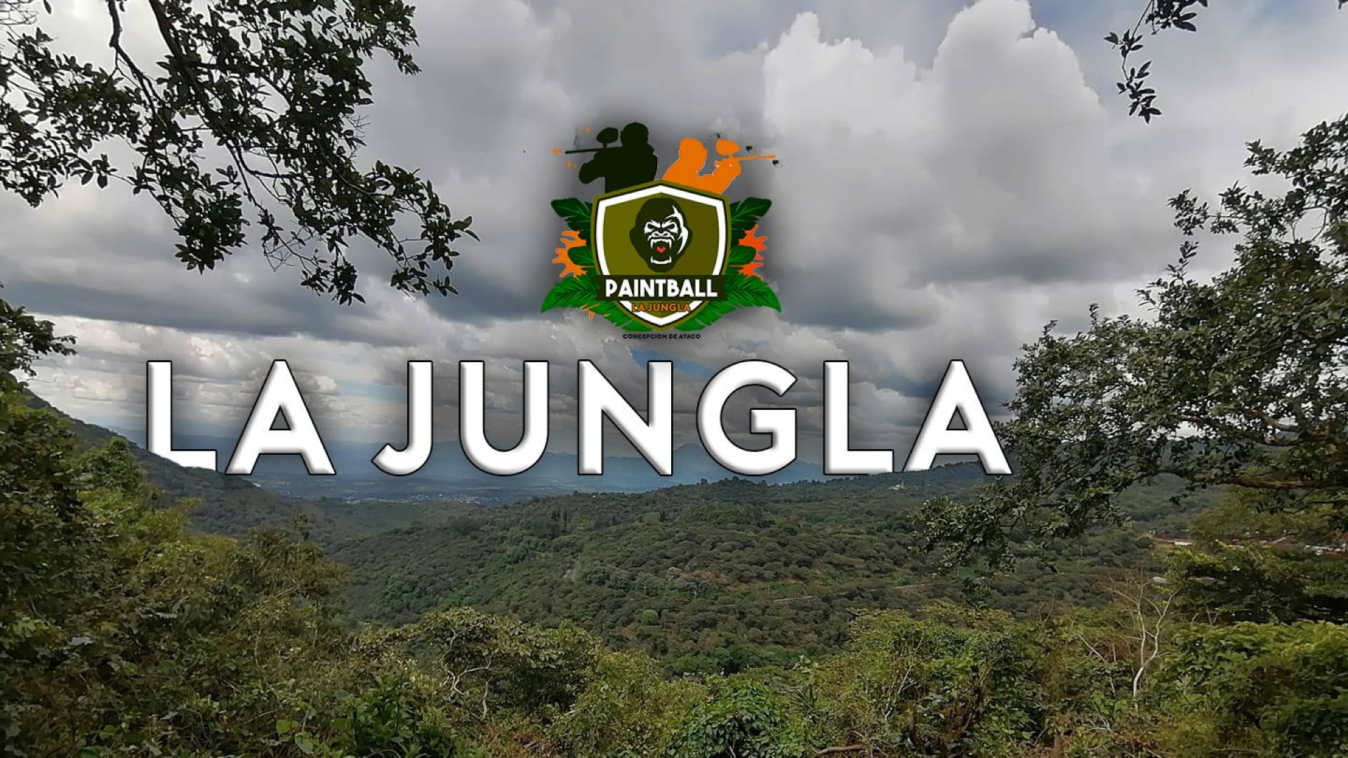 PaintBall La Jungla