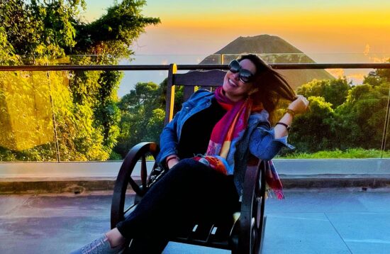 El Salvador Xpedition