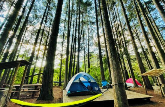 El Salvador Xpedition