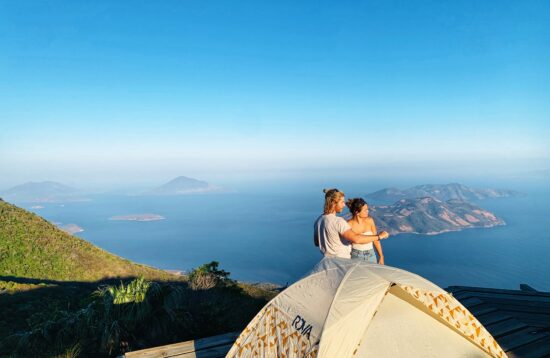 El Salvador Xpedition