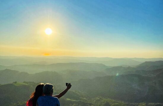 El Salvador Xpedition