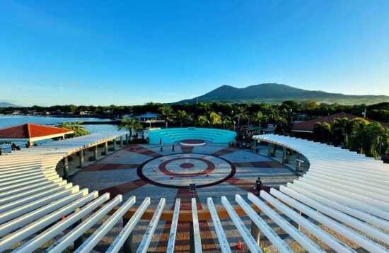 El Salvador Xpedition