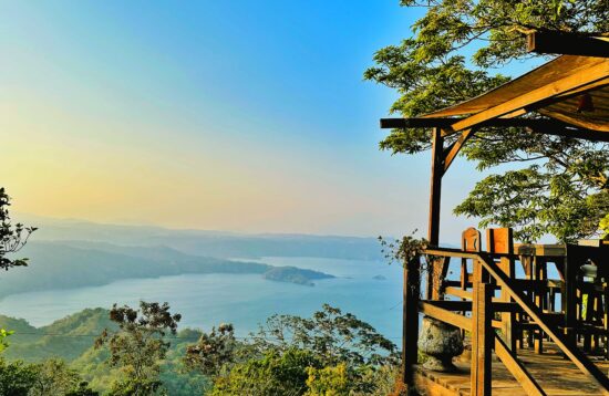 El Salvador Xpedition