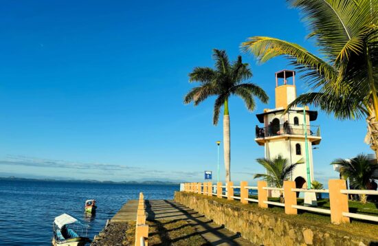 El Salvador Xpedition