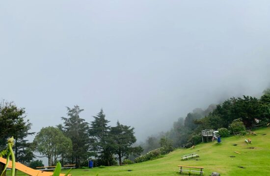 El Salvador Xpedition