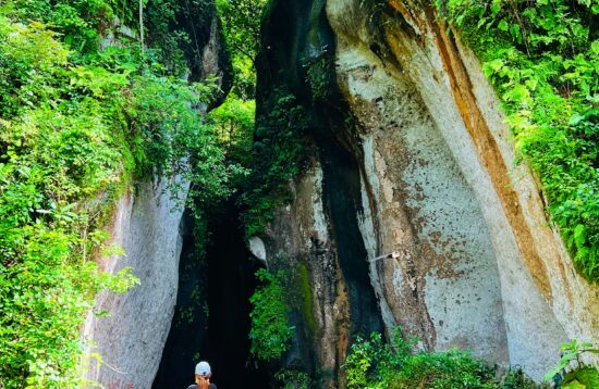 El Salvador Xpedition