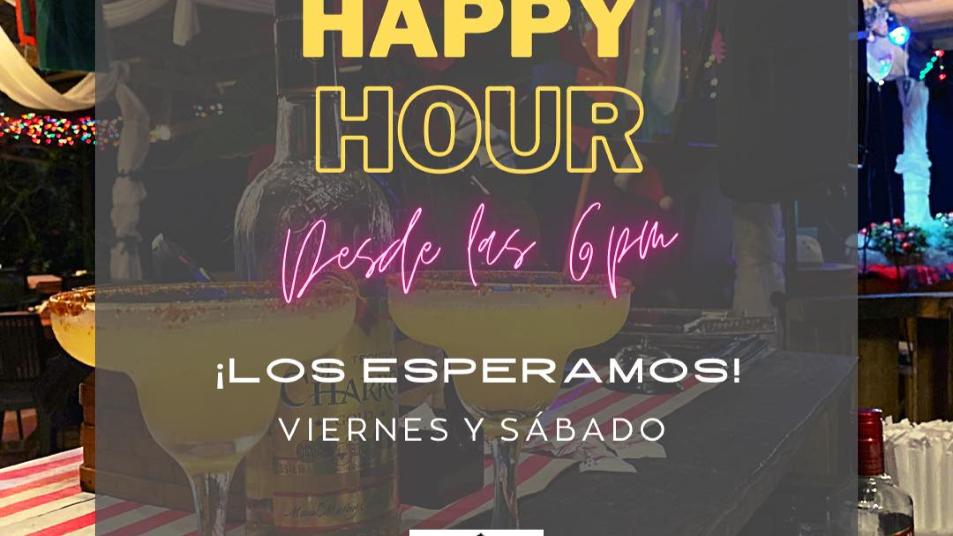 Tributo a Los Iracundos !!