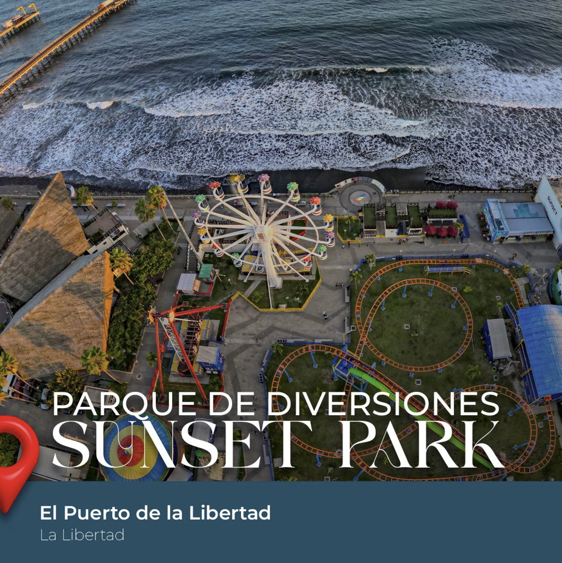 Lugares a visitar en Semana Santa!!