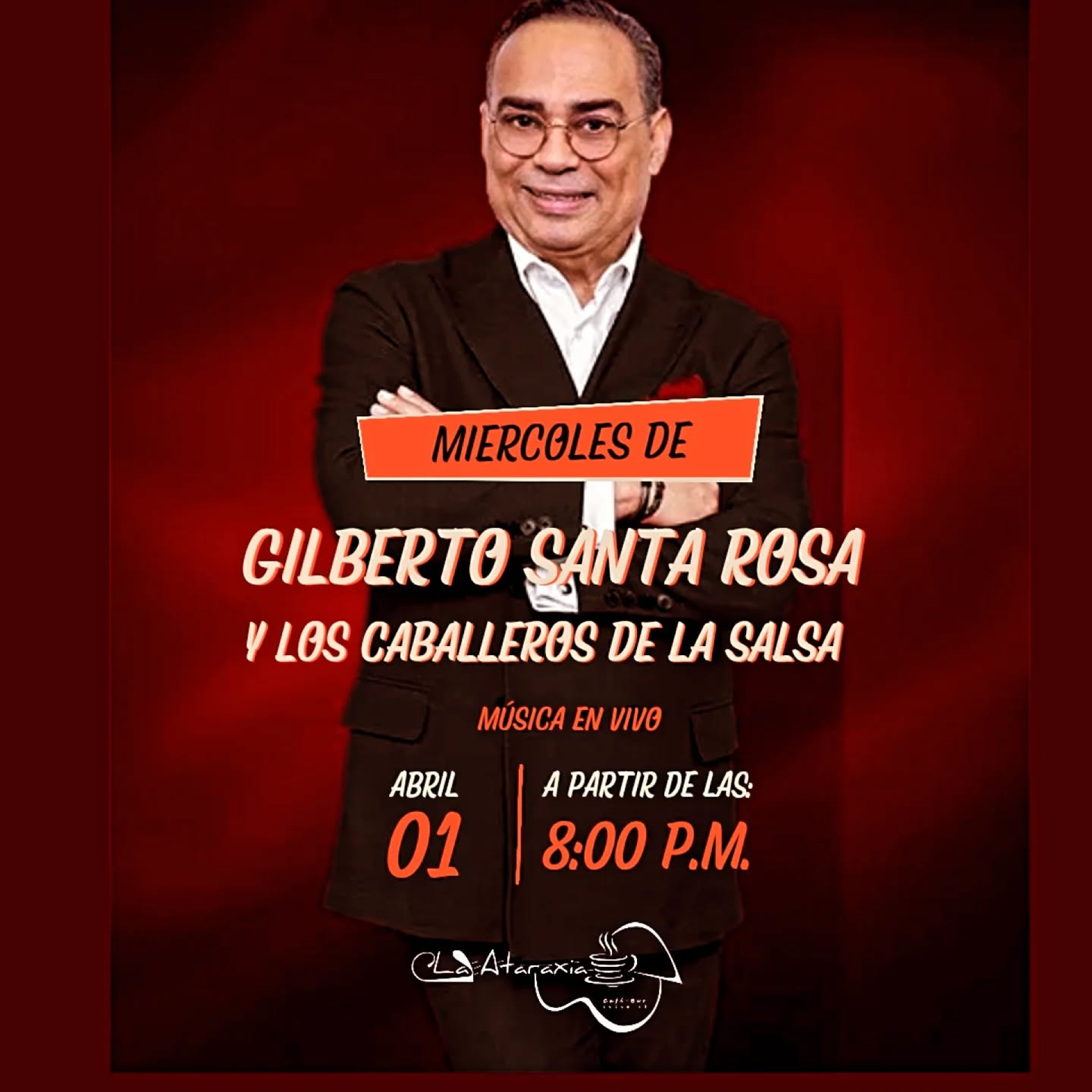 Noches de Salsa y Rock !!