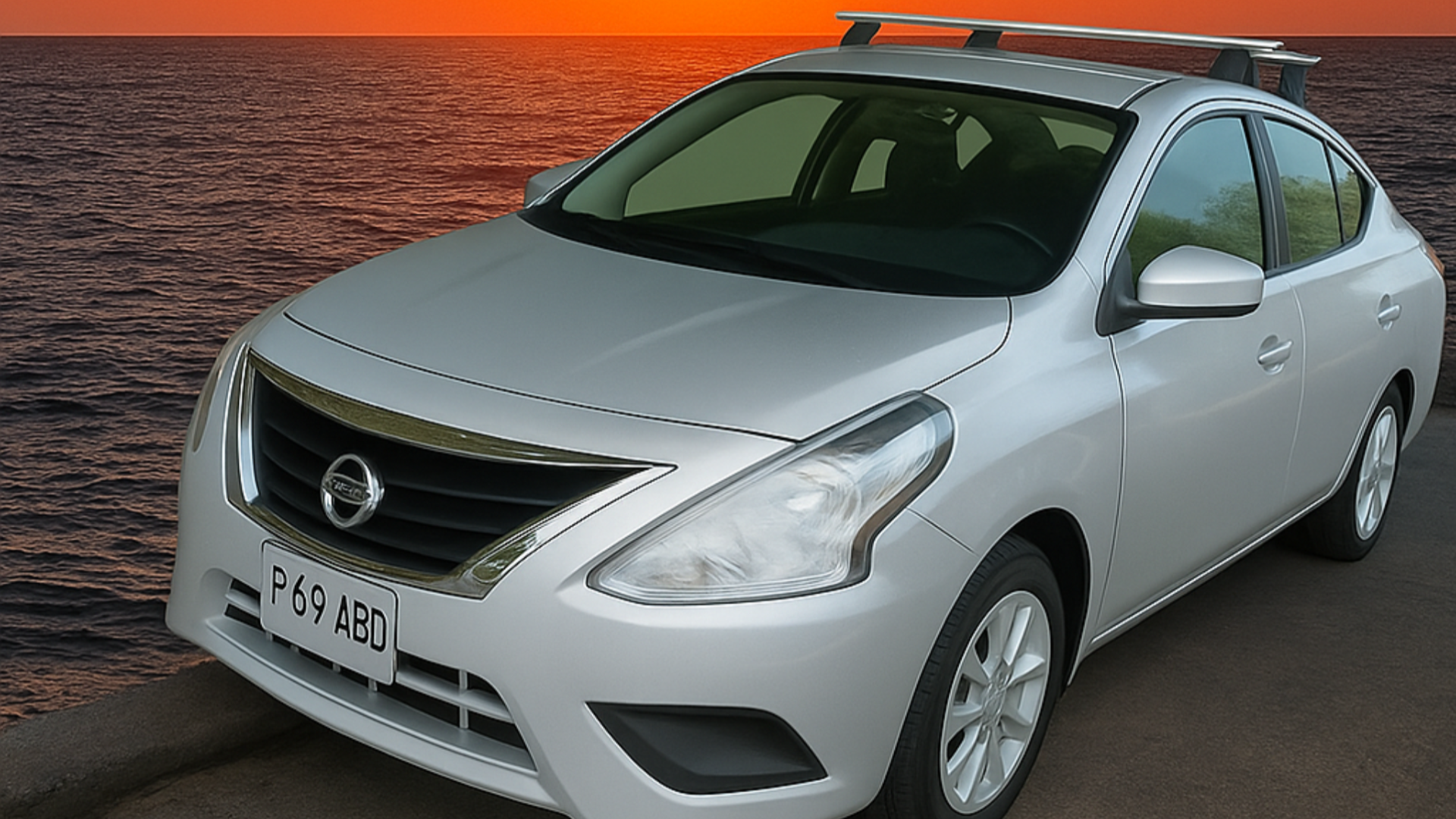 Oferta Semana Santa: 6o Día GRATIS