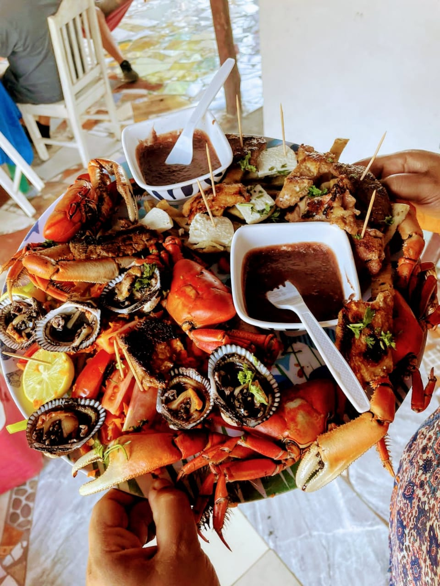 Semana Santa en Casa&Estero!!