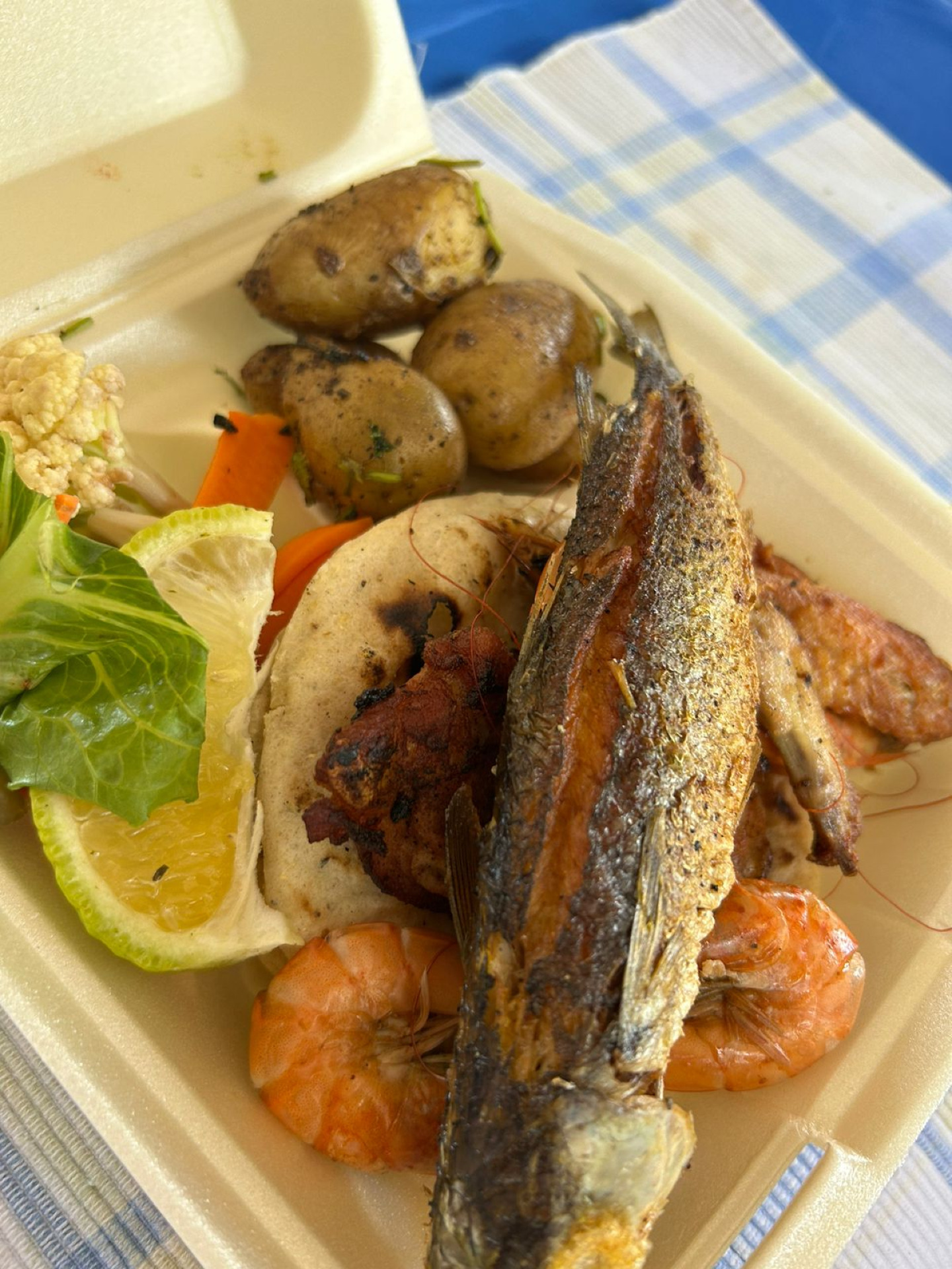 Semana Santa en Casa&Estero!!