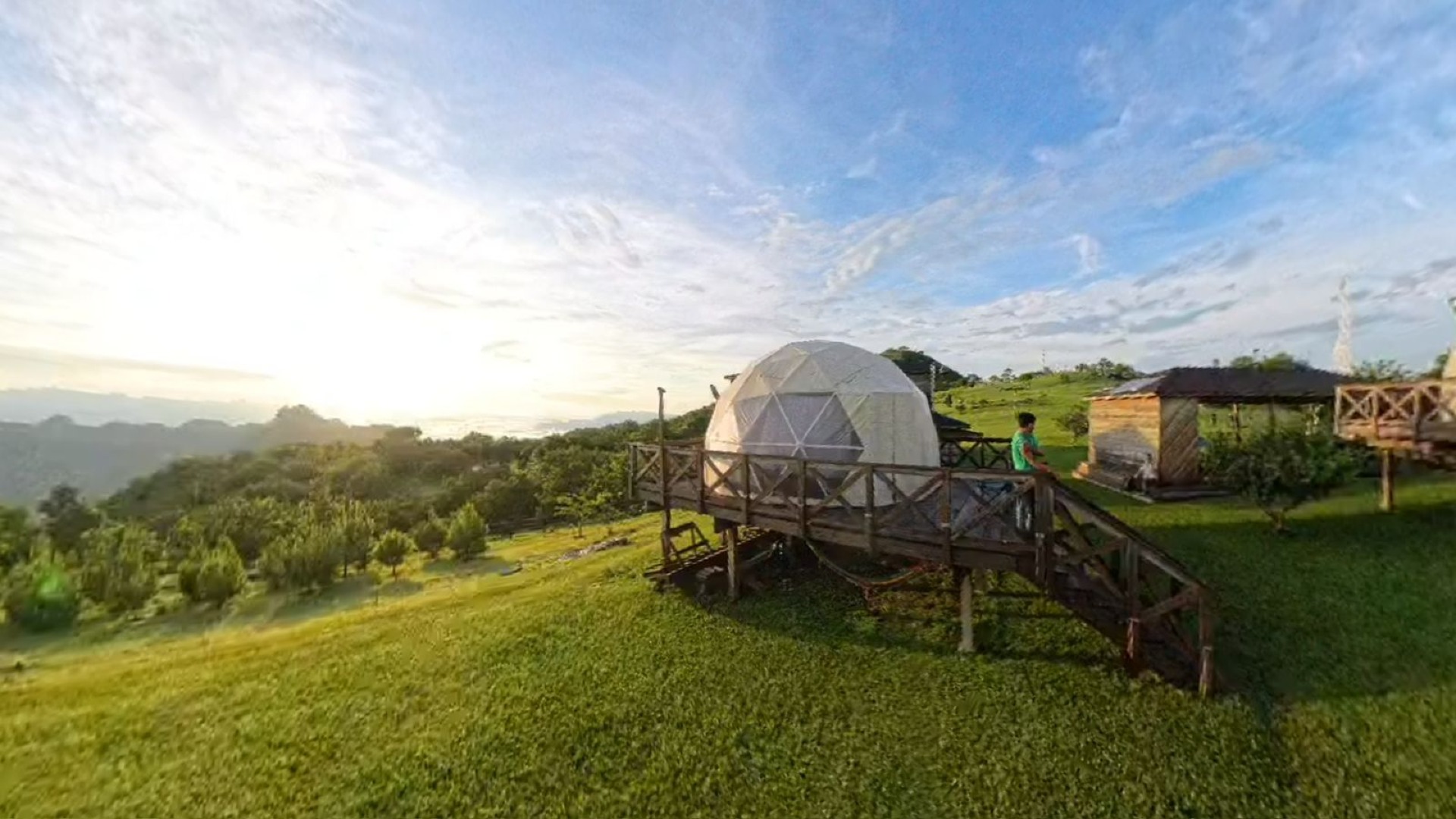 Cerro Eramón Aventura Extrema!!