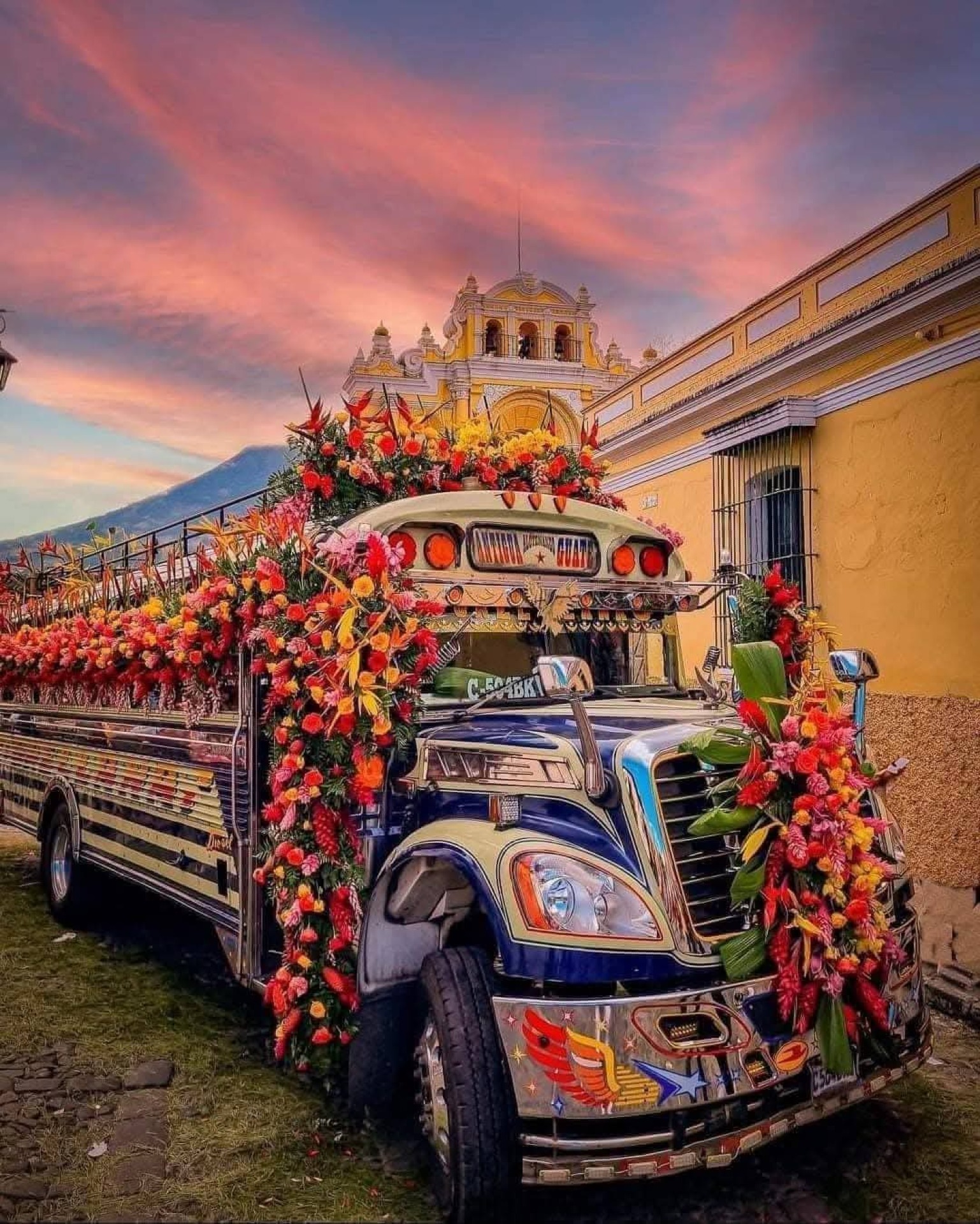 Festival de las flores  