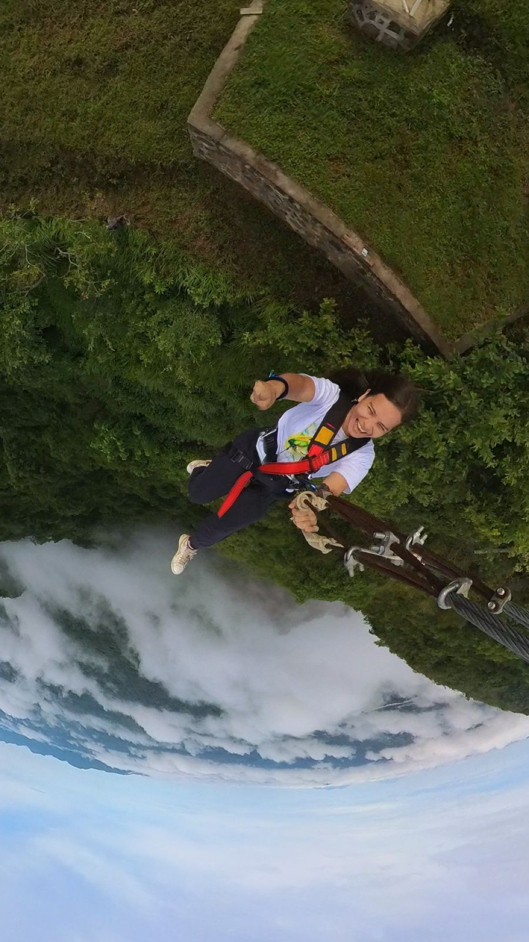 Cerro Eramón Aventura Extrema!!