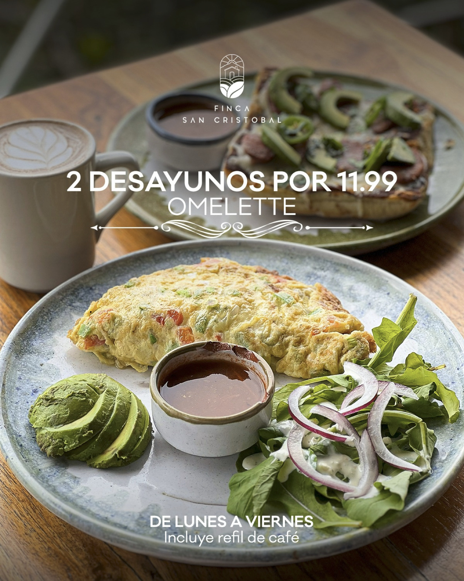 Semana Santa en El Boquerón!!