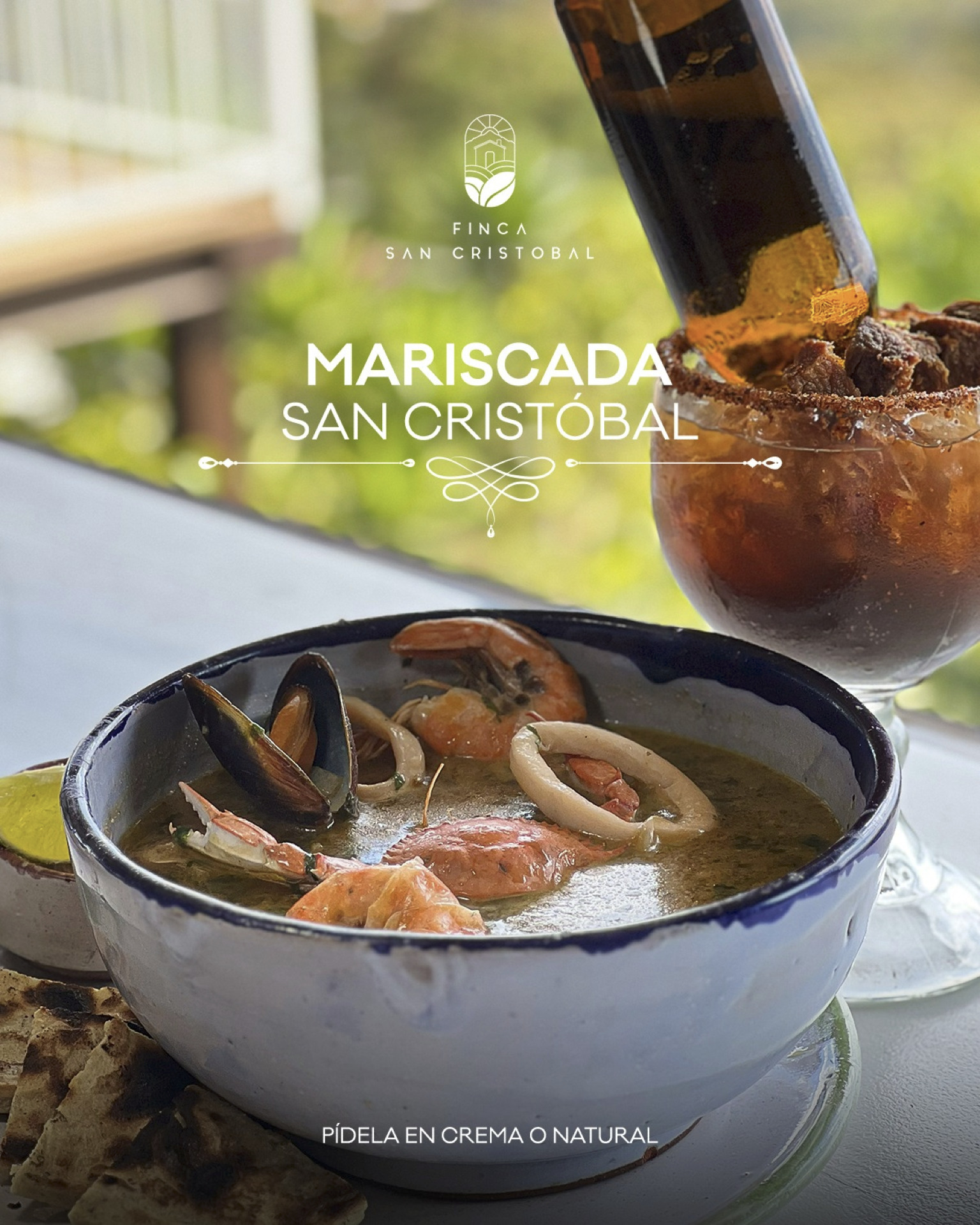 Semana Santa en El Boquerón!!