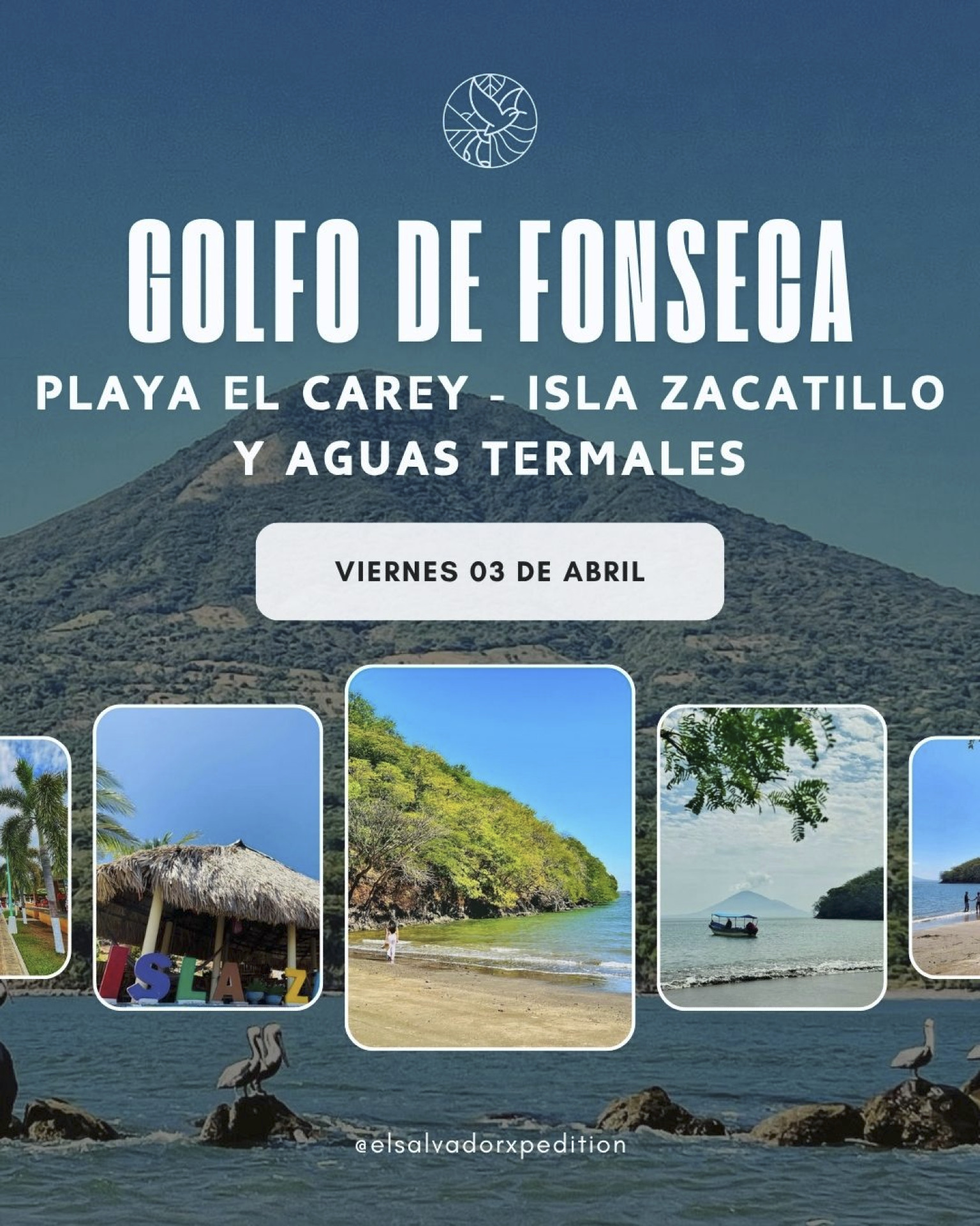 Los mejores Tours !!