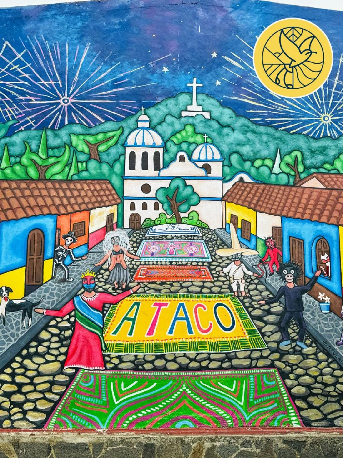 Los mejores Tours !!