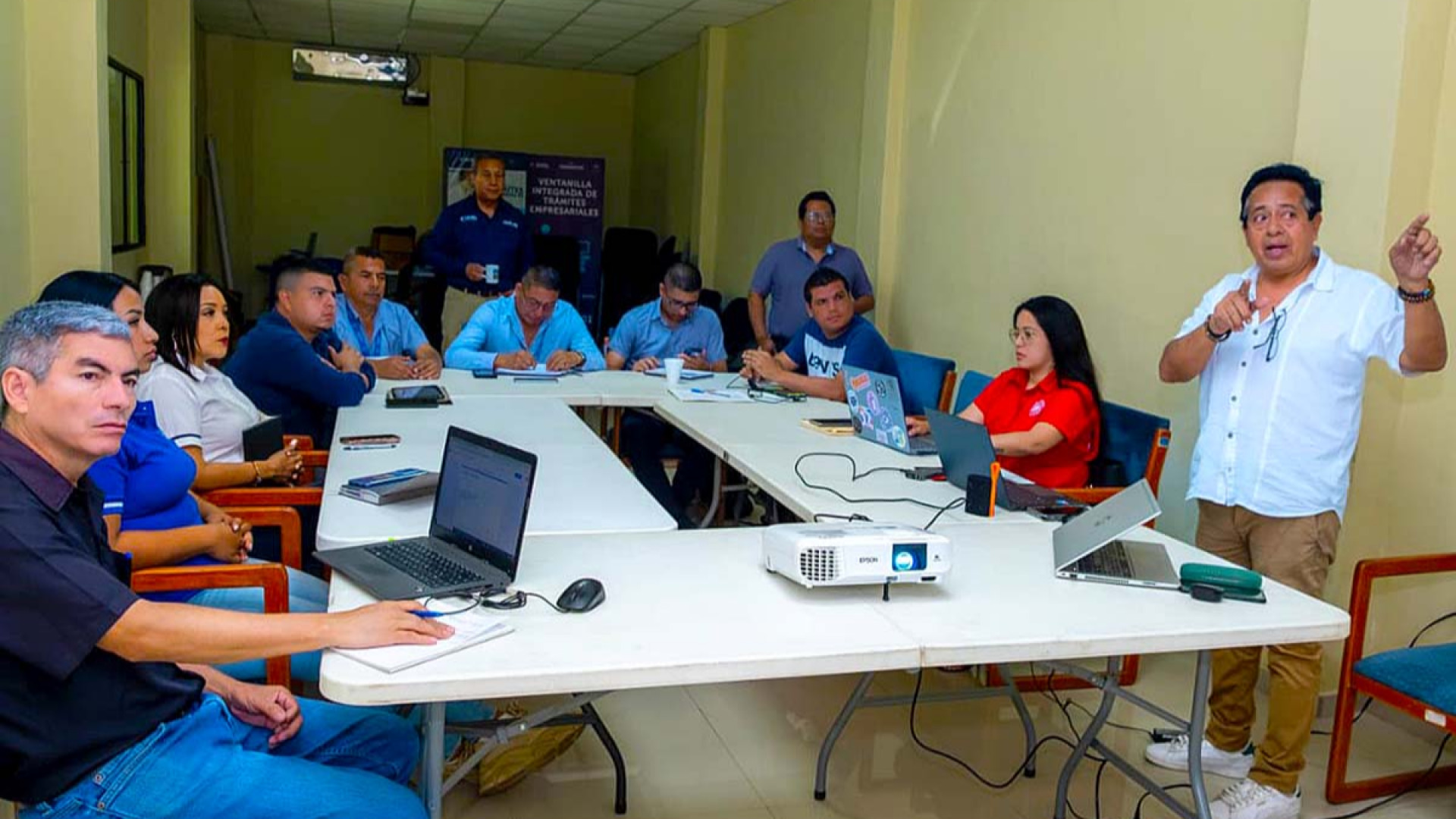 Principales empresas turísticas de Occidente  inician registro en Septiembre